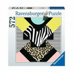 RAVENSBURGER Puzzle (slagalice) – Geometrijski dizajn RA16930