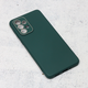 Torbica Soft TPU za Samsung A336B Galaxy A33 5G tamno zelena