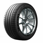 Michelin letnja guma Pilot Sport 4S, XL 345/25ZR21 104Y