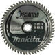 Makita TCT Specialized list testere za aluminijum 165mm x 20mm x 56z B-33021 Makita