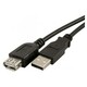 Kabl USB 2 0 nastavak A A 5m Linkom