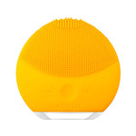 Foreo Sonični uređaj za čišćenje lica Luna Mini 2 Sunflower Yellow