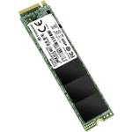 Transcend TS512GMTE112S SSD 512GB, M.2, NVMe