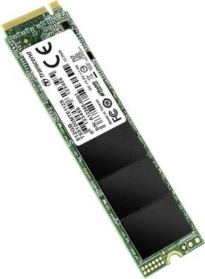 Transcend TS512GMTE112S SSD 512GB