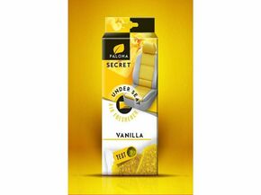 Osveživač vazduha Secret LA PALOMA Vanilla