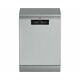 Beko BDFN 36650 XC mašina za pranje sudova samostojeća, 16 kompleta, širina 59.8 cm, Pearl Inox