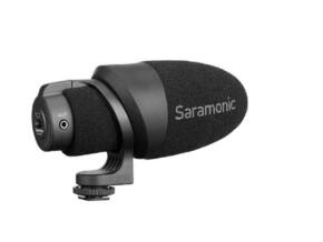 Saramonic mikrofon CamMic