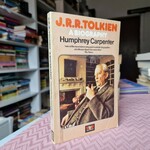 A biography Humphrey Carpenter J R R Tolkien