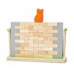 Woody Igra ravnoteže - igra sa drvenim blokovima