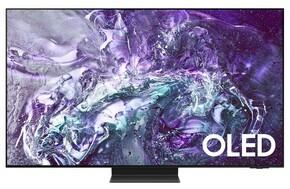 SAMSUNG QE77S95DATXXH OLED 4K Smart TV (2024)