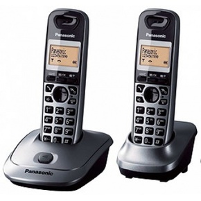 Panasonic KX-TG2512FXT bežični telefon