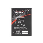 Baterija Hinorx za Huawei G510 G520 Y210 G625 Y530 1200mAh