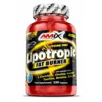 AMIX Lipotropic Fat Burner 100 cap