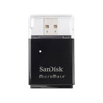 SanDisk čitač kartica SD, microSD, microSDHC