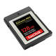 SanDisk 128GB Extreme PRO CFexpress Card Type B Dizajnirane samo za najbolje - CFexpress memorijske kartice. Sa brzinom čitanja od fenomenalnih 1700MB/s i brzinom čitanja od zastra&amp;scaron;ujućih 1200MB/s, SanDisk 128GB Extreme PRO CFexpress...