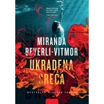UKRADENA SRECA Miranda Beverli Vitmor