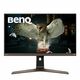 Benq EW2880U monitor, IPS, 16:9, 3840x2160, USB-C, HDMI, Display port