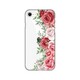 Maskica Silikonska Print Skin za iPhone 7 8 SE 2020 2022 Wild Roses