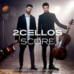 2Cellos Score