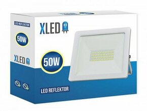 XLED led reflektor 50W