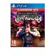 PS4 Fist of the North Star Lost Paradise Playstation Hits