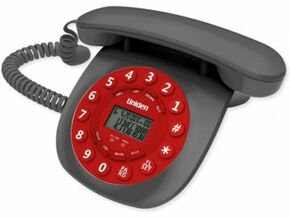 Uniden Žični telefon CE6601