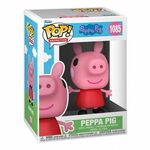 Peppa Pig POP! Vinyl Figure Peppa Pig