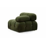 Bubble 1R - Green Green 1-Seat Sofa