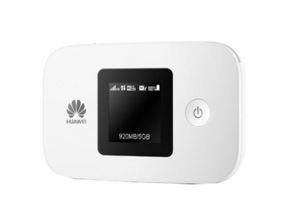 Huawei E5577-320 router