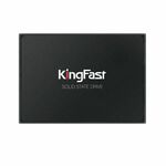 KingFast F10 SSD 256GB, 2.5”, SATA