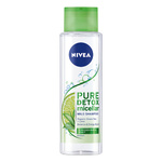 NIVEA micellar detox šampon 400 ml