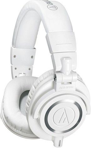 Audio-Technica ATH-M50XWH slušalice