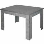 Philip trpezarijski sto beton