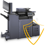 Kyocera TASKalfa 5003i mono multifunkcijski laserski štampač, duplex, A3, 4800x1200 dpi