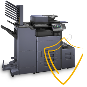 Kyocera TASKalfa 5003i mono multifunkcijski laserski štampač