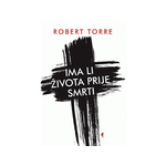 Ima li života prije smrti - Robert Torre
