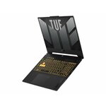 Asus TUF Gaming FX507VV-LP148, 15.6" 1920x1080, Intel Core i7-13620H, 1TB SSD, 16GB RAM, nVidia GeForce RTX 4060