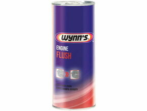 Wynns Engine Flush 425 mL