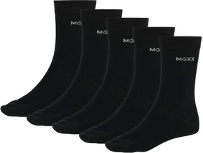Mexx Muške čarape Basic 5 komada AN2317999MM-319124