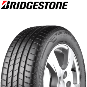 Bridgestone letnja guma Turanza T005 AO 205/55R16 91V