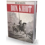 Don Kihot - Migel de Servantes