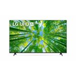 LG 55UQ80003LB televizor, 55" (139 cm), LED, HD ready/Ultra HD, webOS, HDR 10