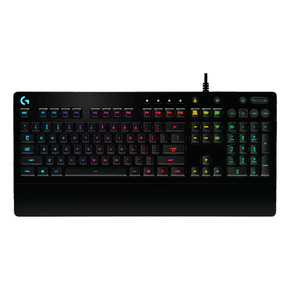 Logitech G213 Prodigy RGB Gaming žični mehanička tastatura