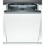 Bosch SMV25EX00E ugradna mašina za pranje sudova