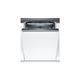 Bosch SMV25EX00E ugradna mašina za pranje sudova