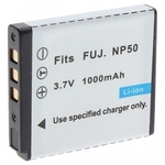 Fuji baterija NP-50