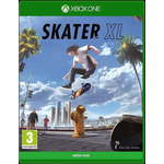 EASY DAY STUDIOS XBOXONE Skater XL