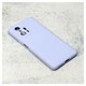 Maskica Summer color za Xiaomi 11T 11T Pro ljubicasta