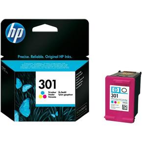HP CH562EE ketridž color (boja)/crna (black)/ljubičasta (magenta)/plava (cyan)