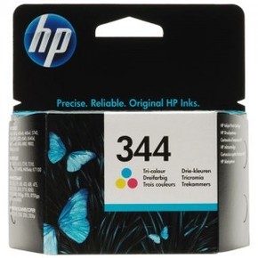 HP C9363AE ketridž color (boja)
